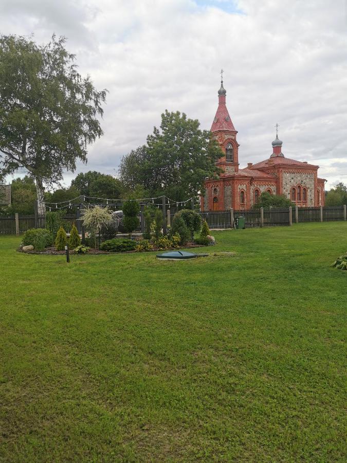 Austrumi Kolka Esterno foto