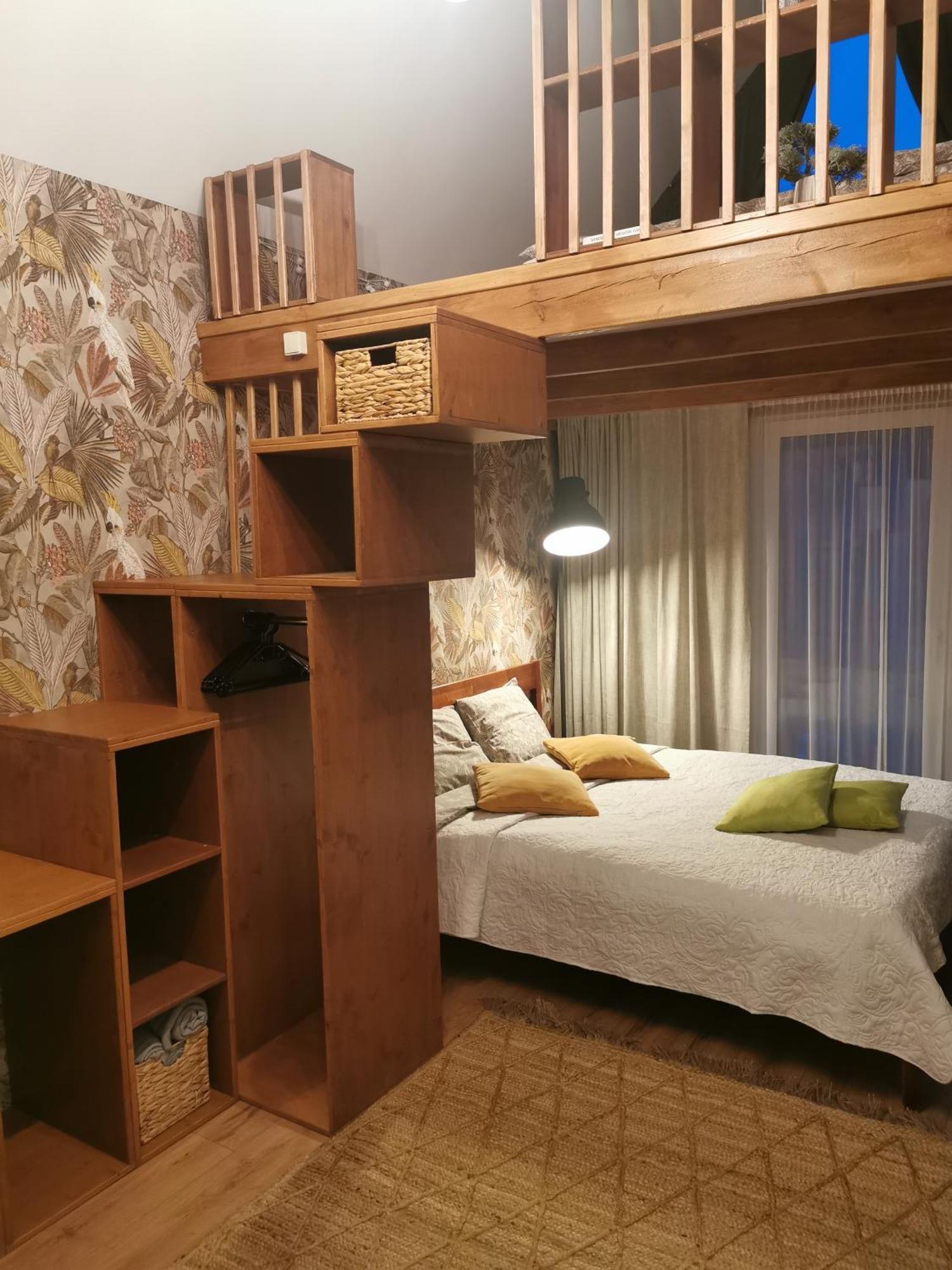 Austrumi Kolka Esterno foto