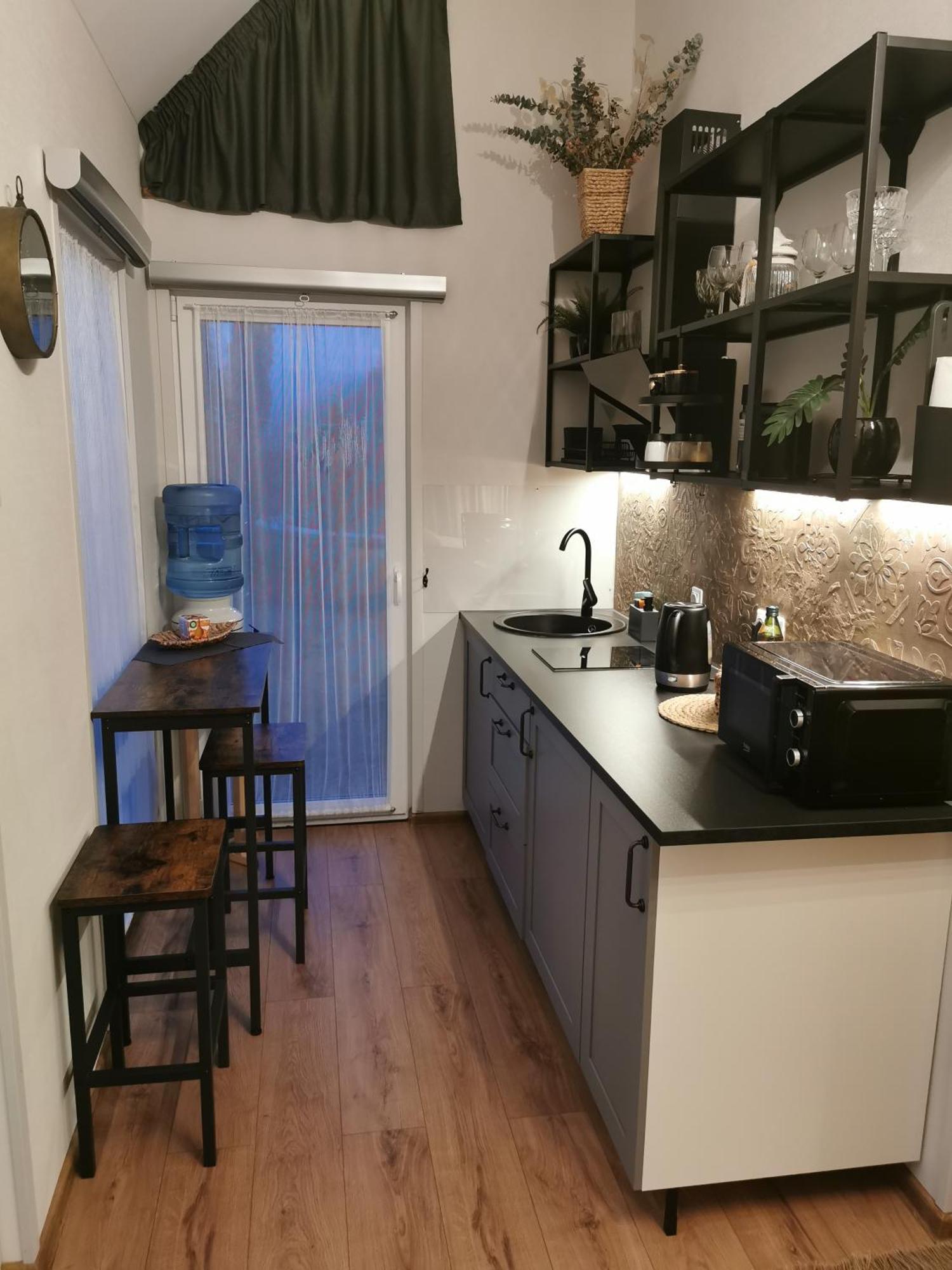 Austrumi Kolka Esterno foto